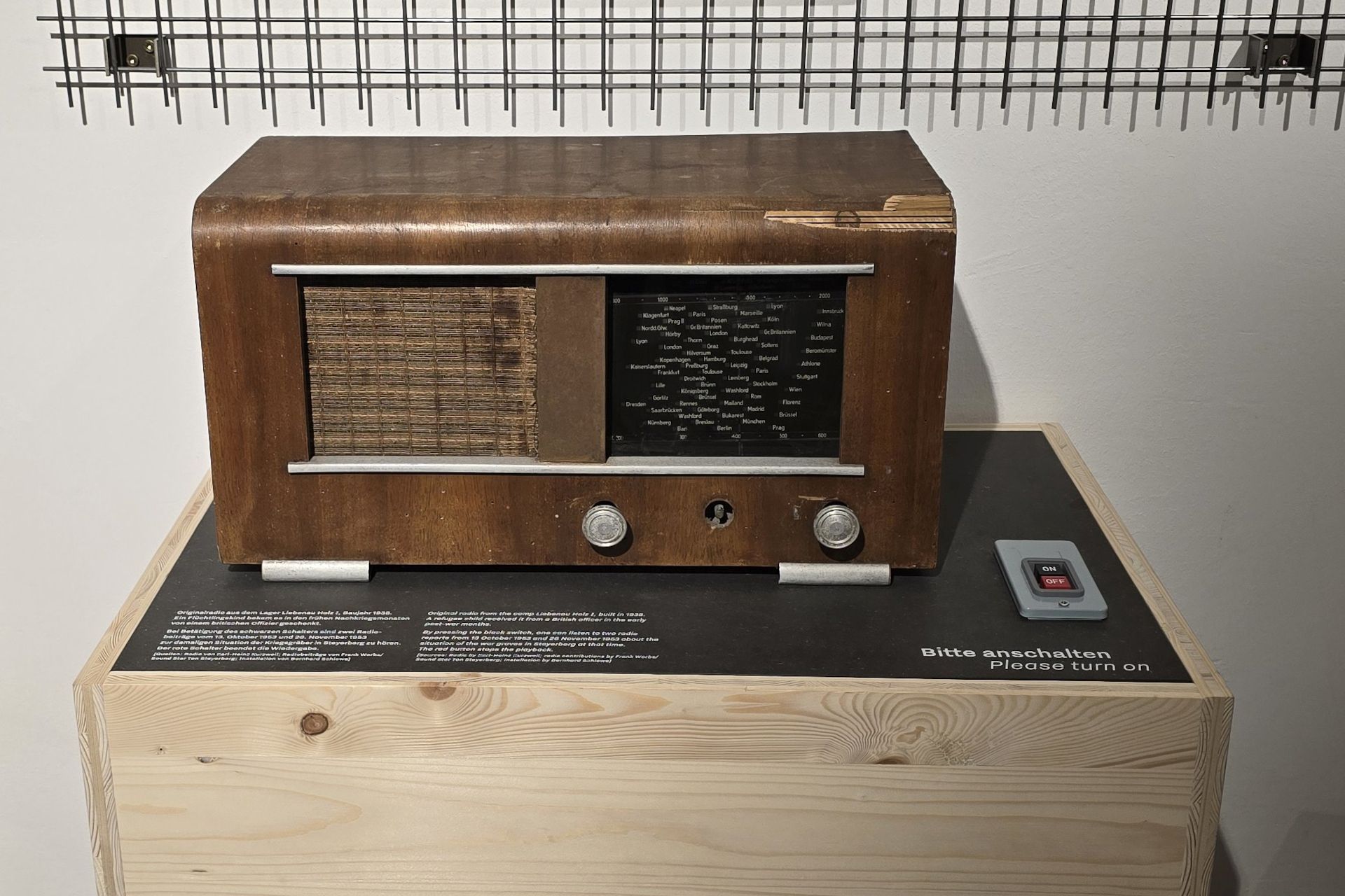 Raum 5 Radio