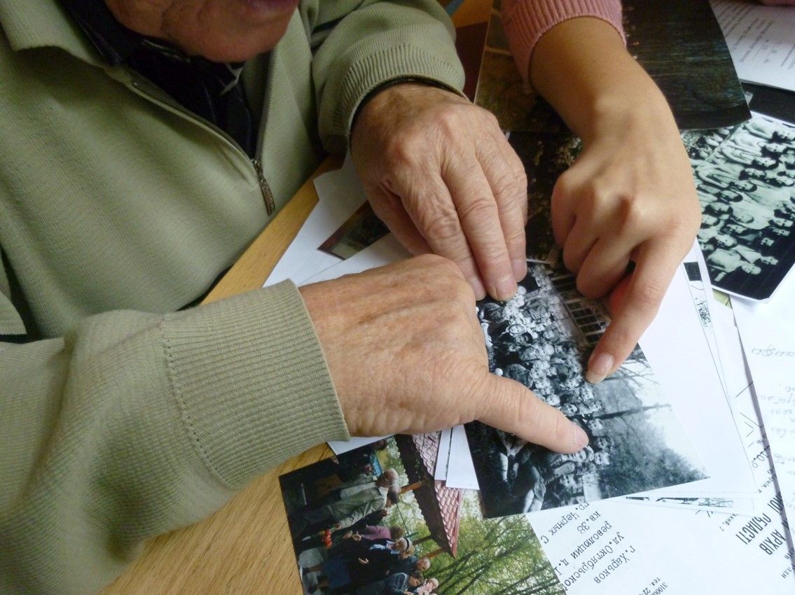 Recherche Kalashnikow