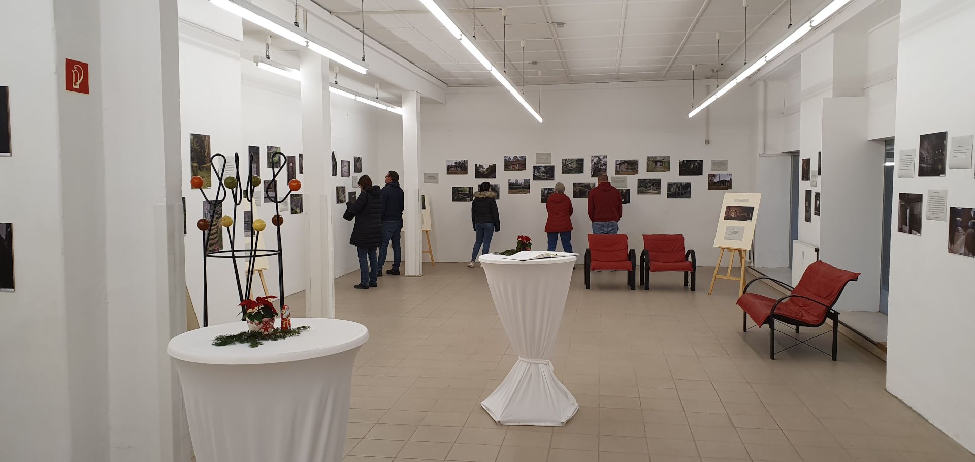 Fotoausstellung 2019