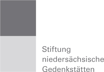 Logo Stiftung Gedenkstätten