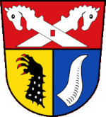 Wappen LK Nienburg
