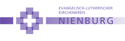 Logo Ev.-Luth. Kirchenkreis Nienburg