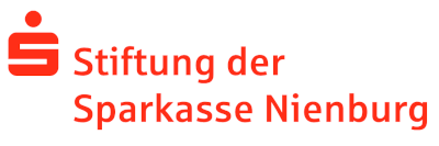 Logo Stiftung der Sparkasse Nienburg
