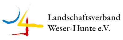 Logo Landschaftsverband Weser-Hunte