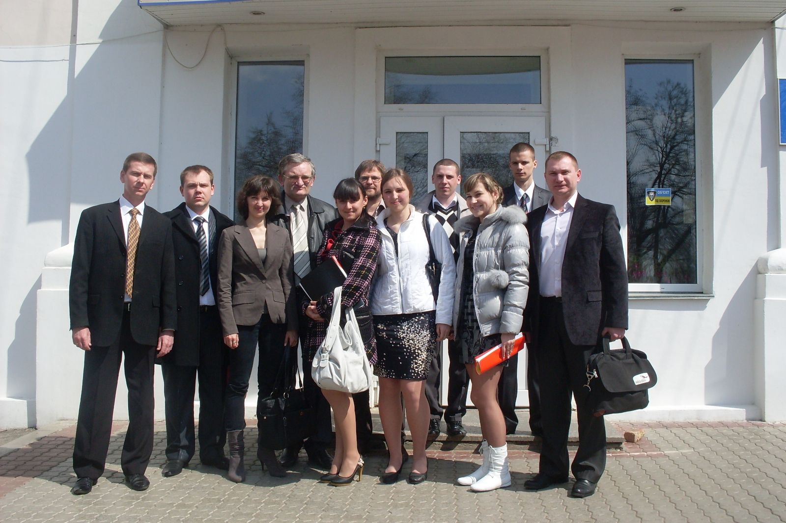 Verein 2012 Uni Mykolaiv