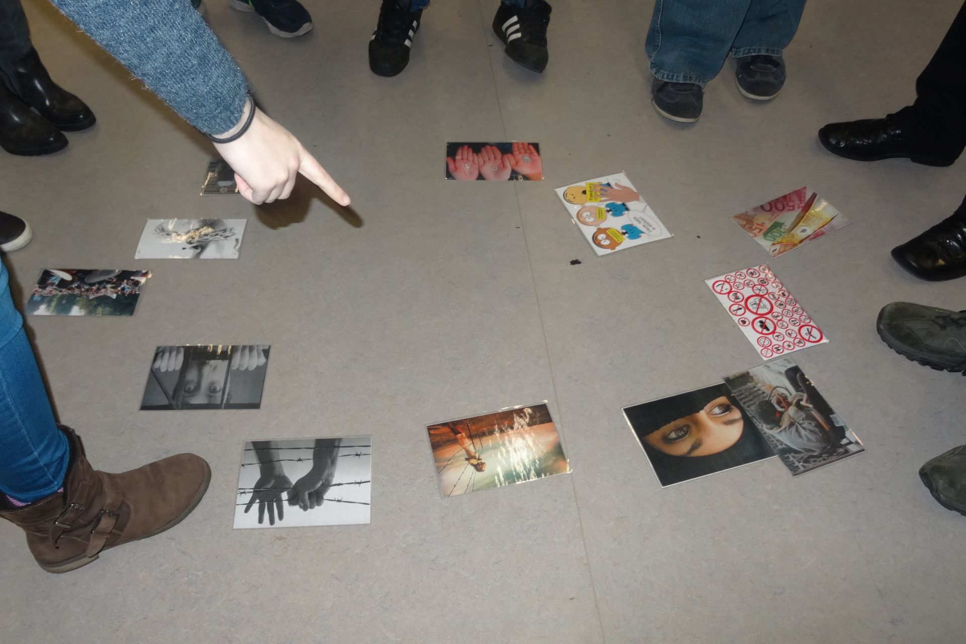 Verein 2016 Workshop