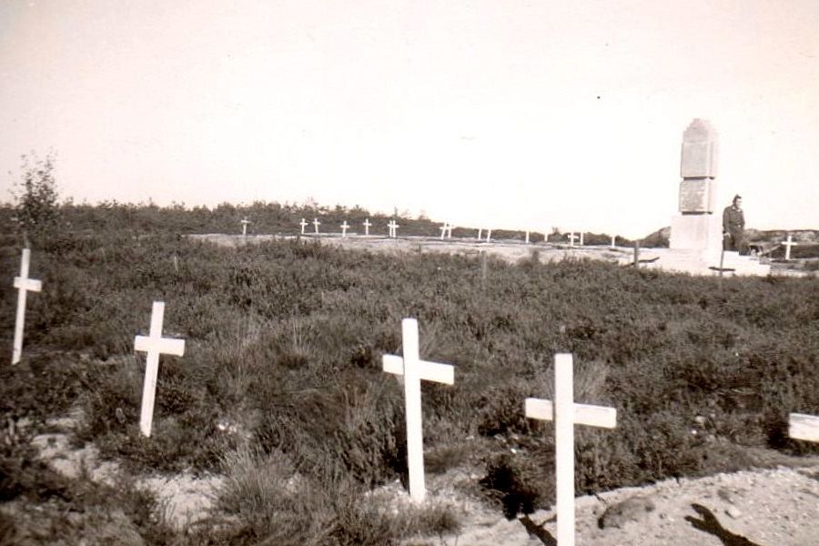 Friedhof
