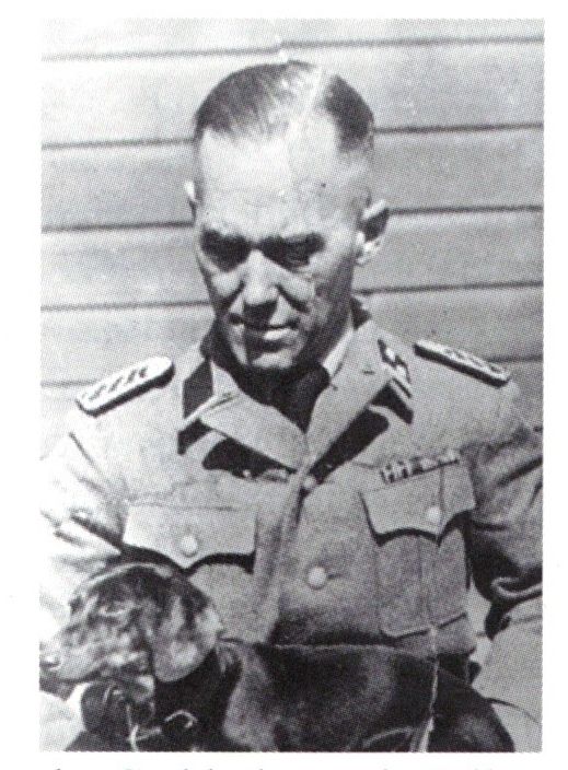 Personenfoto Winkler
